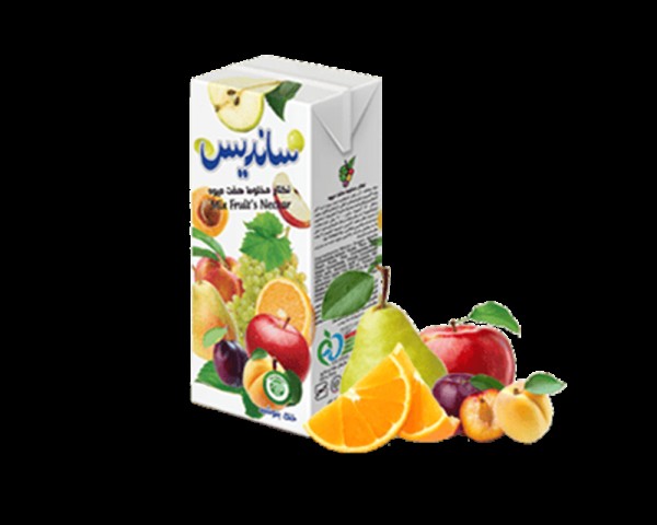 Fruit juice - SUNDIS
